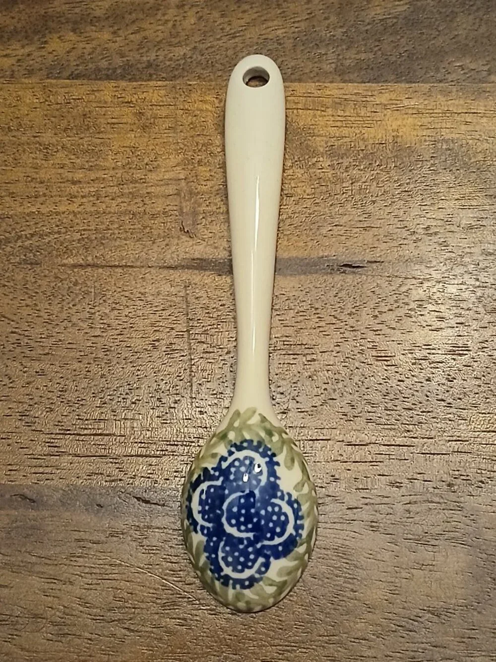 Polish Pottery this hand